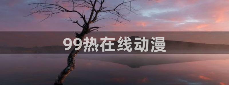 里番动漫网页